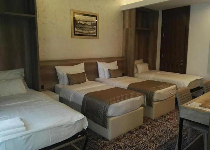 Villas And Apartments Oaza
