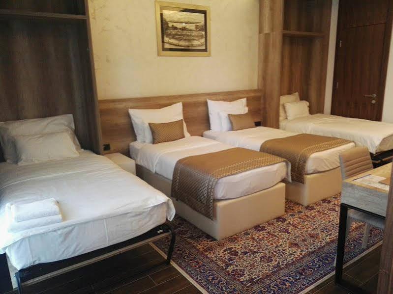 Holiday park And Oaza Ilidza