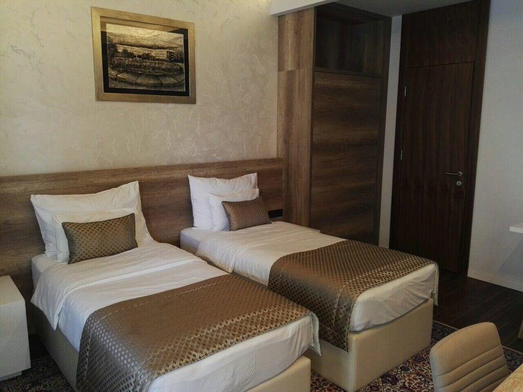 Holiday park And Oaza 5*
