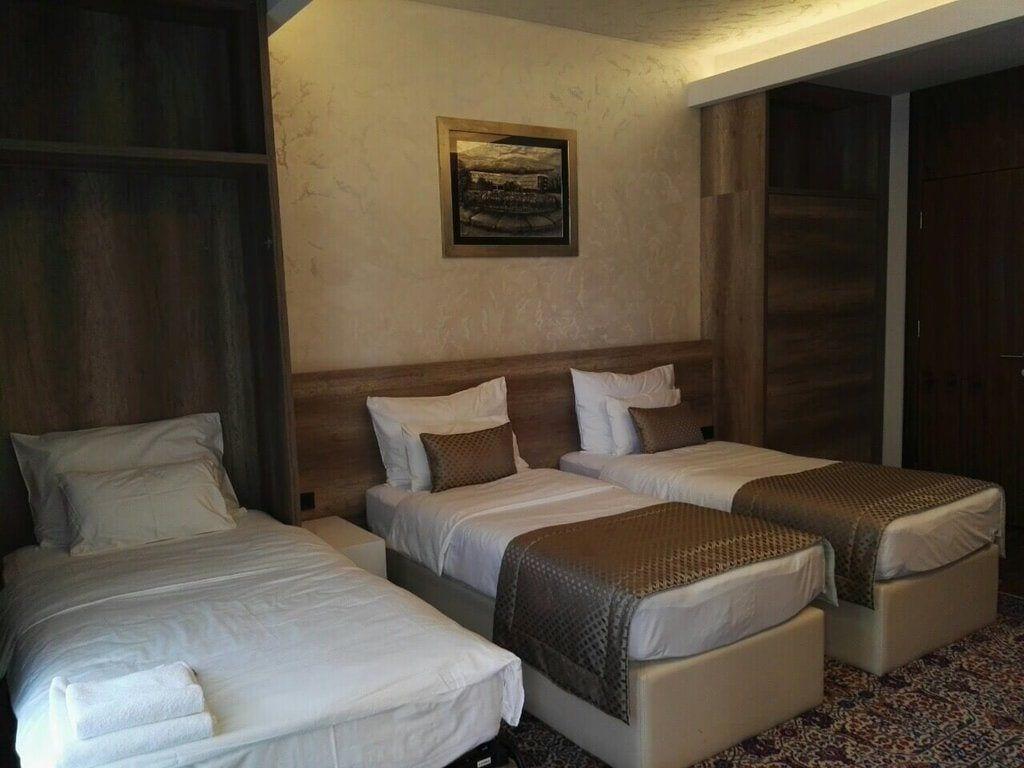 Holiday park And Oaza