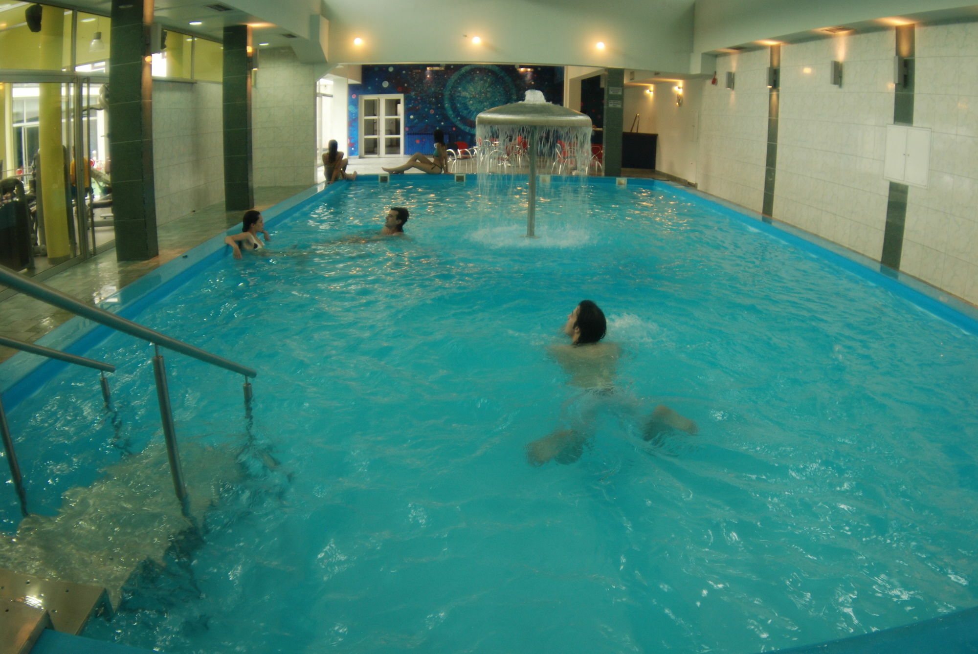 And Oaza Holiday park 5*